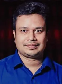 Dr. Md. Harun Ur Rashid, Ear, Nose, Throat Diseases Specialist & Head Neck Surgeon