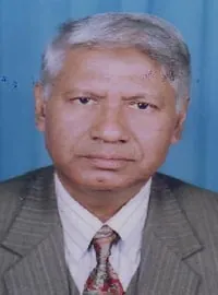 Prof. Dr. Md. Imam Uddin, Orthopedic Specialist & Trauma Surgeon