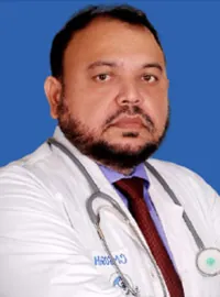 Dr. Md. Jahangir Alam Chowdhury, Arthritis, Pain, Paralysis, Physical Medicine Rehabilitation Specialist