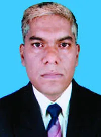 Dr. Md. Jainal Abedin, Eye Specialist & Phaco Surgeon