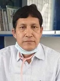 Dr. Md. Mahbubur Rahman, Newborn, Child Diseases & Nutrition Specialist