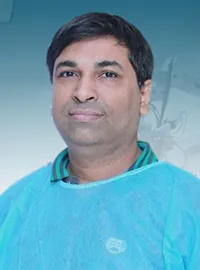 Dr. Md. Moin Uddin, Interventional Pain, Arthritis & Spine Specialist