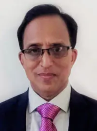 Dr. Md. Nasim Uddin Chowdhury — Medicine & Diabetes Specialist