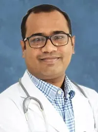 Dr. Md. Rafiq Uddin, Diabetes, Thyroid & Hormonal Diseases Specialist