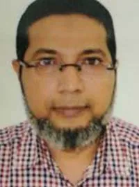 Prof. Dr. Md. Rashidoon Nabi Khan, Neurosurgery (Brain, Nerve, Stroke & Spinal Surgery) Specialist