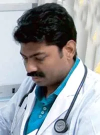 Dr. Md. Saiful Islam, Kidney & Medicine Specialist