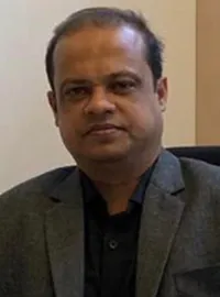 Dr. Md. Sanaullah Shamim, Neurosurgery (Brain, Spine, Nerve, Stroke) Specialist & Surgeon