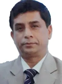 Dr. Md. Shafiqul Islam Leon — Urology (Kidneys, Bladder, Ureters, Prostate) Specialist & Surgeon