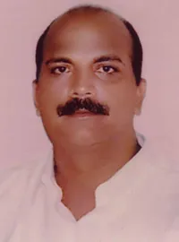 Dr. Md. Shahadat Hussain — Chest Diseases & Respiratory Medicine Specialist