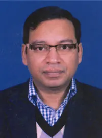 Dr. Md. Shahriar Kabir, Cardiology (Heart, Hypertension, Rheumatic Fever) & Medicine Specialist