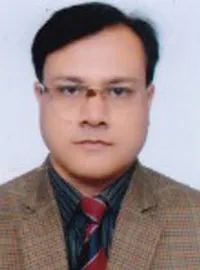 Dr. Md. Shamsur Rahman, Pediatric & Plastic Surgery Specialist