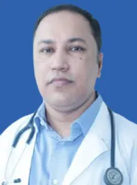 Dr. Md. Showkat Ali, Kidney & Medicine Specialist