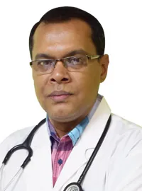 Dr. Md. Syedul Alam Rajib, Medicine Specialist