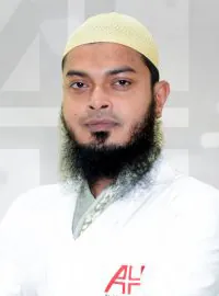 Dr. Md. Talal Mamun — Dental, Oral & Maxillofacial Surgery Specialist
