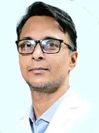 Dr. Md. Tanvir Mohit, Medicine Specialist
