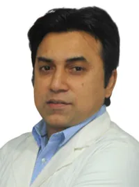 Dr. Mirza Omar Beg Probal, Orthopedics (Bone, Joint, Arthritis, Spine) Specialist Surgeon