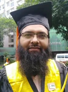 Dr. M.K.M Daulatullah, Ear, Nose, Throat Specialist & Head Neck Surgeon