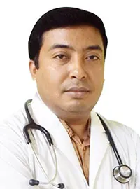 Dr. Mohammad Abdul Hye, Arthroscopy, Arthroplasty, Orthopedic & Trauma Surgeon