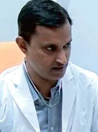 Dr. Mohammad Iqbal Ahmed — Clinical & Interventional Cardiologist
