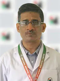 Dr. Mohammad Majibul Haque, Medicine Specialist