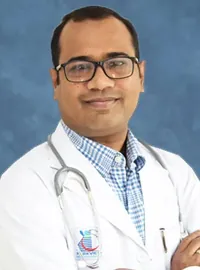Dr. Mohammad Rafiq Uddin, Endocrinology (Diabetes, Thyroid, Hormonal Diseases) Specialist