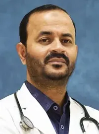 Dr. Mohammad Rezaul Karim, Medicine Specialist