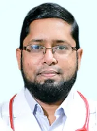 Dr. Mohammad Shohel — Neonatal & Pediatrics Specialist