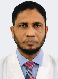 Dr. Mohammad Zakir Hossain Bhuiyan, Chest Diseases Specialist & Esophageal Surgeon