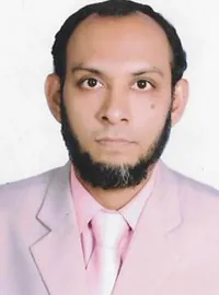 Dr. Mohammed Maruf-Ul-Quader — Newborn, Child Diseases & Kidney Specialist