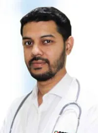Dr. Md. Shoaib Hossain, ENT (Ear, Nose, Throat) Specialist & Head Neck Surgeon