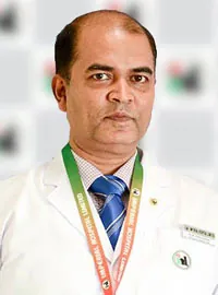 Dr. Mohammod Ferdaus Kamal, Clinical Pathology & Hematology Specialist