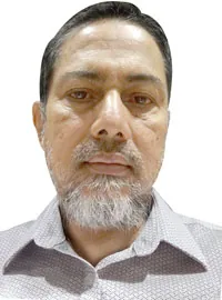 Dr. Mohiuddin A. Sikder, Mental Diseases Specialist & Psychiatrist