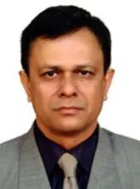 Dr. Moniruzzaman Ahmed, Medicine Specialist