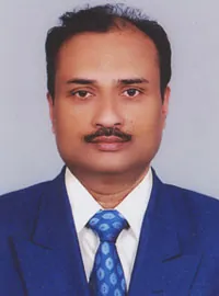 Prof. Dr. Mostafa Mahfuzul Anwar, Ear, Nose, Throat Specialist & Head Neck Surgeon