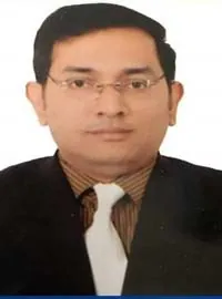 Dr. Muhammad Hezbullah Jeebon, Medicine Specialist