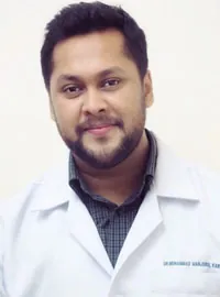 Dr. Muhammad Manjurul Karim — Skin, Allergy, Hair, Nail, Leprosy & Sexual Diseases Specialist