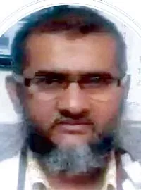 Dr. Muhammad Maswood Ghoni, Medicine, CCU & ICU Specialist