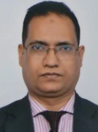 Dr. Mukhlesur Rahman Shamim, ENT Specialist & Head Neck Surgeon