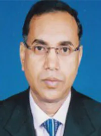 Dr. Mukul Ranjan Ghosh, Orthopedics (Bone, Joint, Trauma, Spine) Specialist Surgeon