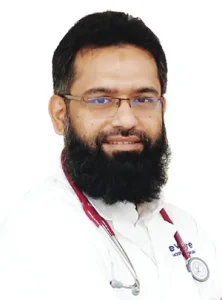 Dr. Mushfiqul Abrar, Liver Diseases, Gastrointestine Specialist & Endoscopist
