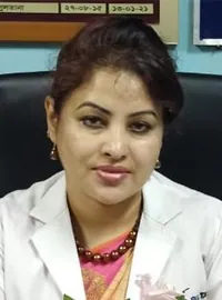 Dr. Nargis Sultana, Gynecology, Obstetrics Specialist & Surgeon