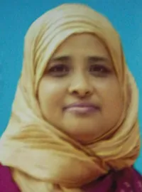 Dr. Nasima Akther — Gynecology & Infertility Specialist