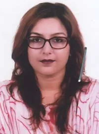 Dr. Natia Rahnuma, Gynecology, Obstetrics Specialist & Surgeon