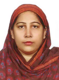 Dr. Nilima Jafrin — Gynecology & Obstetrics Specialist