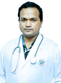 Dr. Nurul Karim Chowdhury, ENT (Ear, Nose, Throat) Specialist & Head Neck Surgeon