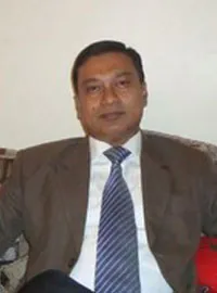 Dr. Pritish Barua — Skin, Allergy, Hair, Nail, Sexual Diseases Specialist