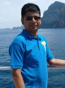 Dr. Ranjon Kumer Roy, Medicine Specialist