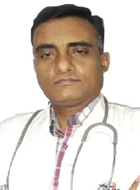Dr. Ratan Chowdhury, ENT Specialist & Head Neck Surgeon