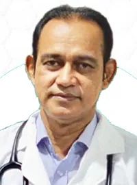 Dr. S. M. Asaduzzaman Jewel, Neurosurgery (Brain, Stroke, Paralysis & Spine) Specialist & Surgeon