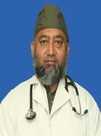 Dr. Sarwar Kamal, Cardiovascular, Chest Diseases & Heart Specialist Surgeon